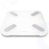 Умные весы YUNMAI X mini2 White