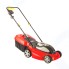 Газонокосилка электрическая DDE LME 3516