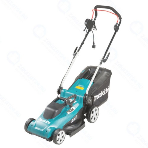 Газонокосилка Makita ELM3720