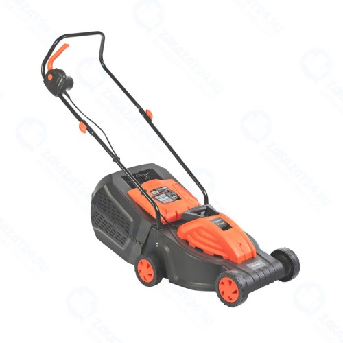 Газонокосилка электрическая Patriot PT1134E