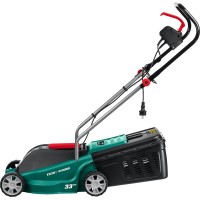 Газонокосилка электрическая Зубр ГС-33-1300