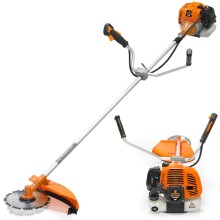 Триммер бензиновый CARVER GBC-033M 01.001.00020