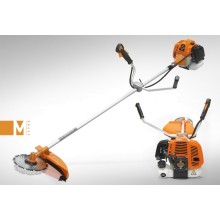 Триммер бензиновый CARVER GBC-043M 01.001.00022