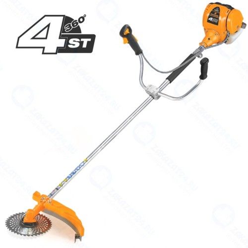 Триммер бензиновый CARVER GBC-31F 01.001.00012