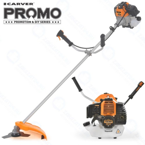 Триммер бензиновый CARVER PROMO PBC-43 01.001.00027
