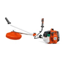 Триммер бензиновый Husqvarna 128R Триммер бензиновый Husqvarna 128R