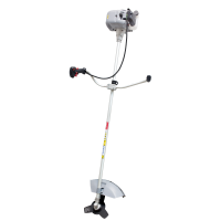 Триммер бензиновый Интерскол КБ-25/52В