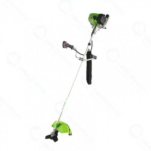 Триммер бензиновый Сибртех БКС-2500 96243