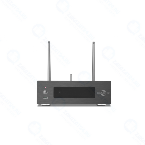 Медиаплеер DUNE HD Pro 4K Plus II