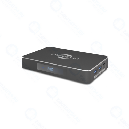 Медиаплеер Dune HD Real Vision 4K