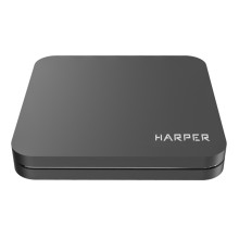 Цифровая ТВ приставка HARPER ABX-105