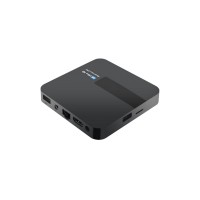 Цифровая ТВ приставка INVIN KM8, 4K Ultra HD, 2G/16Gb