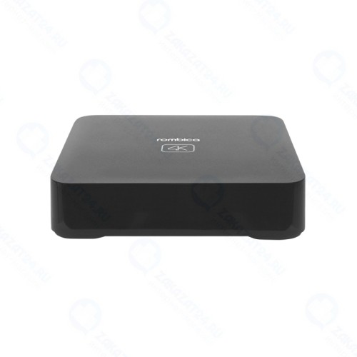 Медиаплеер Rombica Smart Box C1