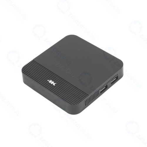 Медиаплеер Rombica Smart Box F2