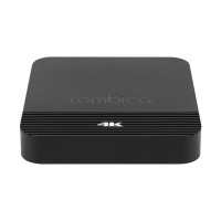 Медиаплеер Rombica Smart Box F3
