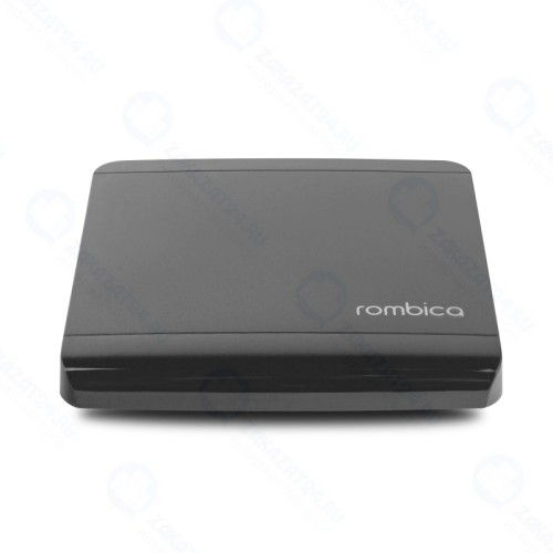 Медиаплеер Rombica Smart Box H4