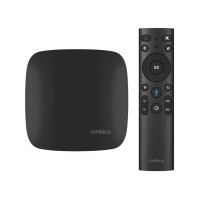 Медиаплеер Rombica Smart Box L2 Voice