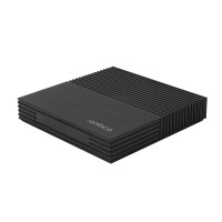 Медиаплеер Rombica Smart Box S4