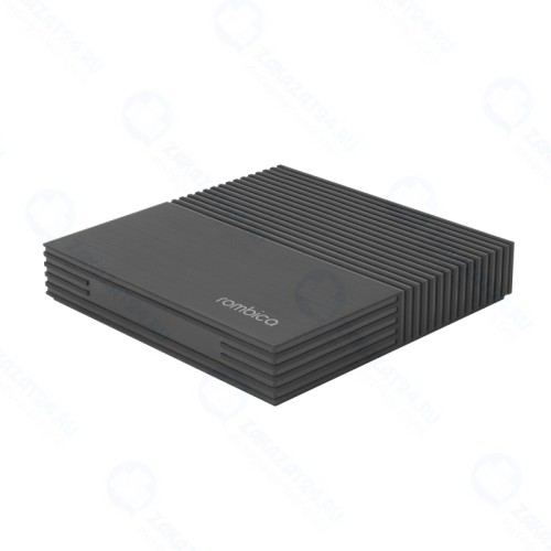 Медиаплеер Rombica Smart Box S4