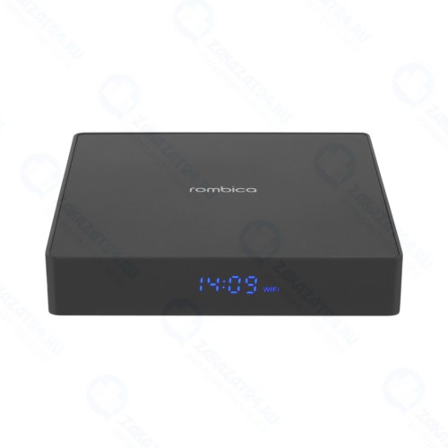 Медиаплеер Rombica TV Fly