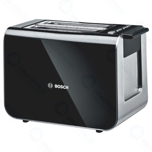 Тостер BOSCH TAT 8613