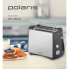 Тостер Polaris PET 0804A