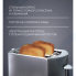 Тостер Polaris PET 0804A