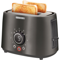 Тостер Sencor STS 6058BK