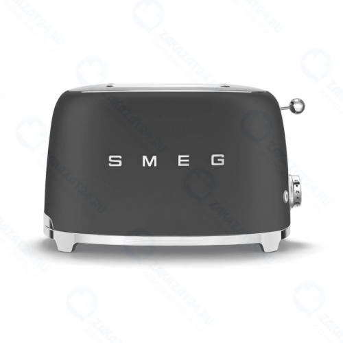 Тостер Smeg TSF01BLMEU