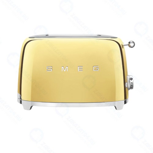 Тостер Smeg TSF01GOEU