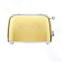Тостер Smeg TSF01GOEU