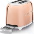 Тостер Smeg TSF01RGEU