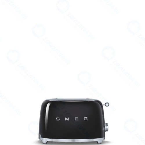 Тостер Smeg TSF01BLEU
