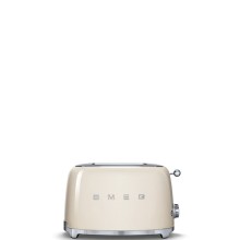 Тостер SMEG TSF01CREU