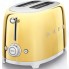 Тостер Smeg TSF01GOEU