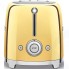 Тостер Smeg TSF01GOEU