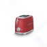 Тостер Smeg TSF01RDEU