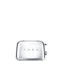 Тостер Smeg TSF01SSEU