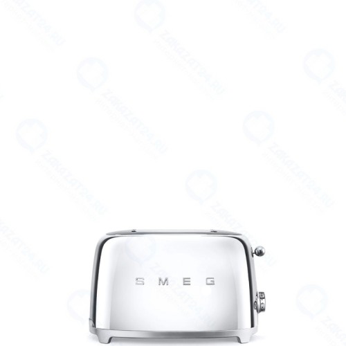 Тостер Smeg TSF01SSEU