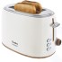 Тостер Tesler INGRID TT-240 WHITE