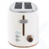 Тостер Tesler INGRID TT-240 WHITE