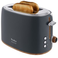 Тостер Tesler INGRID TT-240 GREY