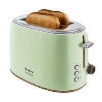 Тостер Tesler INGRID TT-240 GREEN