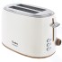 Тостер Tesler INGRID TT-240 WHITE
