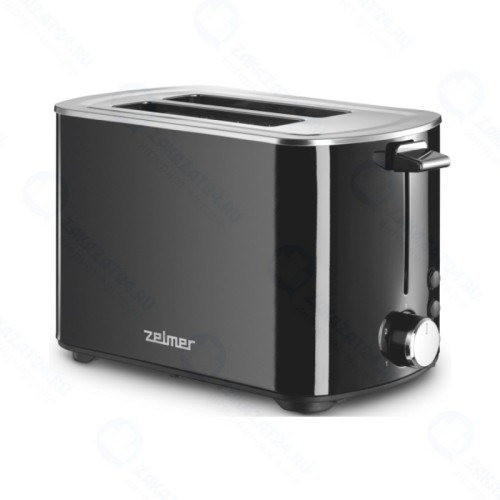 Тостер Zelmer ZTS7985B