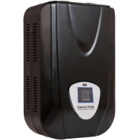 Стабилизатор напряжения IEK Extensive 10кВА настен., IVS28-1-10000