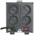 Стабилизатор напряжения IPPON AVR-2000 2000VA/1200W