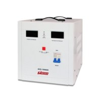 Стабилизатор напряжения Powerman AVS 15000D (6080972)