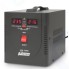 Стабилизатор напряжения Powerman AVS 1500D черный
