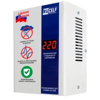 Стабилизатор напряжения RUCELF КОТЕЛ-600
